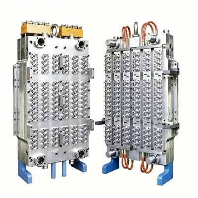 96-Cavity 29/25 PET predoblik kalup